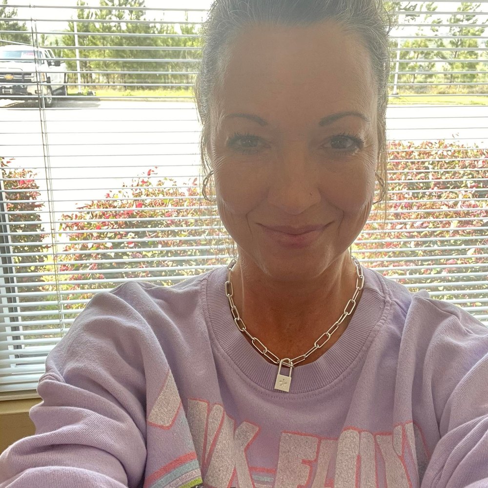 Meet your Posher, Tammy